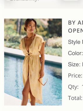 Anthropologie | Dresses | Anthropologie Conditions Apply Elva Slip Dress |  Poshmark